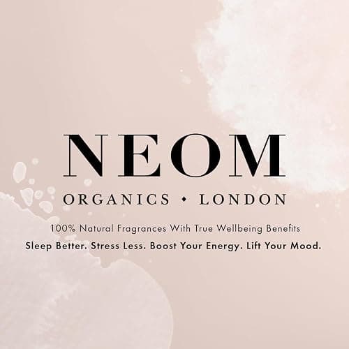 NEOM - Lavender & Chamomile Mist for Body & Pillow, 1 Fl Oz | Perfect Night's Sleep Range | Essential Oils | Pillow Mist - Lavender - 1 Fl Oz (Pack of 1) thumbnail 7