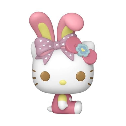 Funko Pop! Pocket Egg: Hello Kitty​ - Collectable Vinyl Figure - Gift Idea - Official Merchandise - Toys for Kids & Adults - Sanrio Fans thumbnail 2
