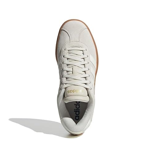 adidas Women's Vl Court Bold Sneaker thumbnail 4
