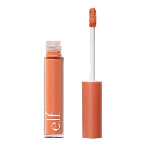 e.l.f. Camo Colour Corrector, Hydrating & Long-Lasting Colour Corrector For Camouflaging Discolouration, Dullness & Redness, Vegan & Cruelty-Free, Orange thumbnail 2