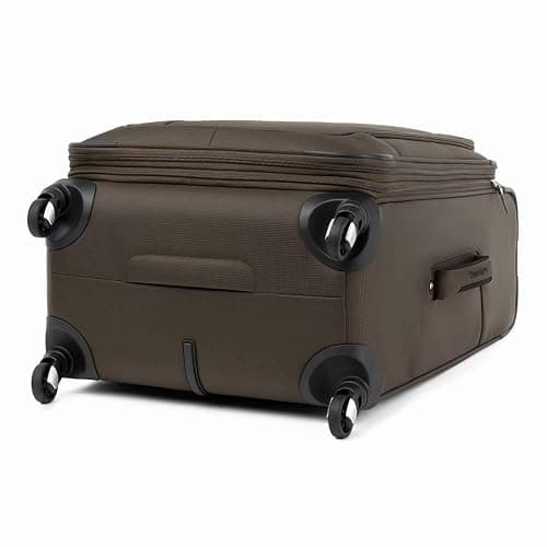 Travelpro Maxlite 5 Softside Luggage with Spinner Wheels, Medium 25-Inch thumbnail 8