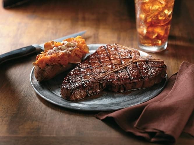 LongHorn Steakhouse $50 Gift Card thumbnail 2