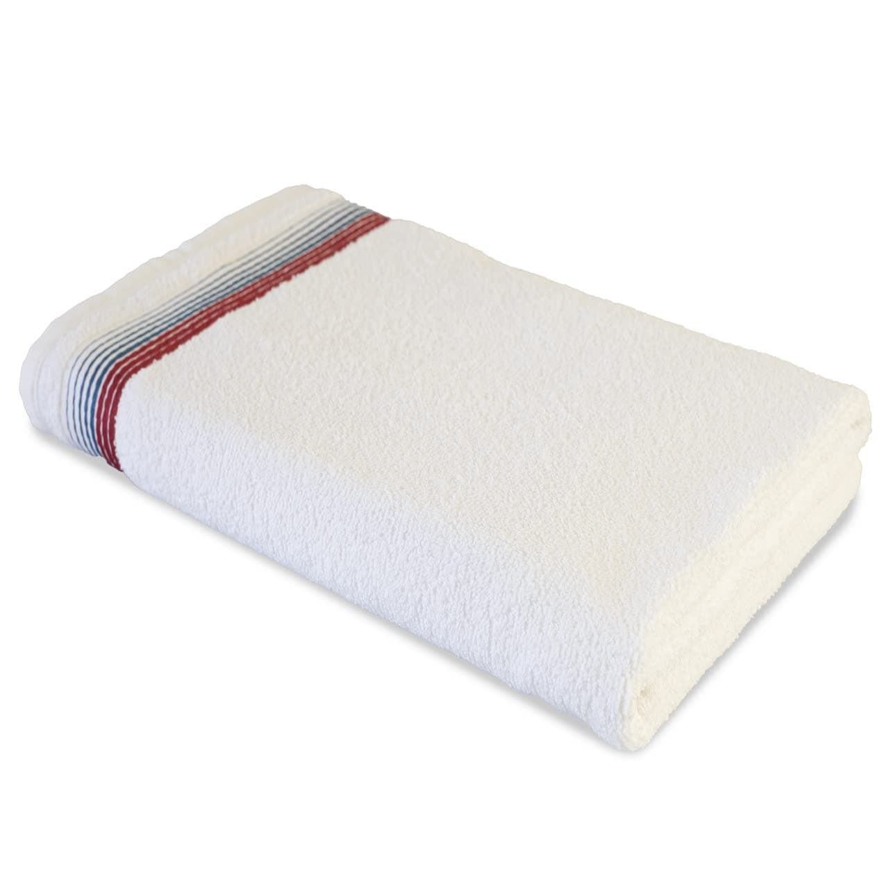 Kit Com 4 Toalhas Banhão Gigante Alta Absorção Sublime 70x150cm - Central Toalhas (KIT 3) thumbnail 2