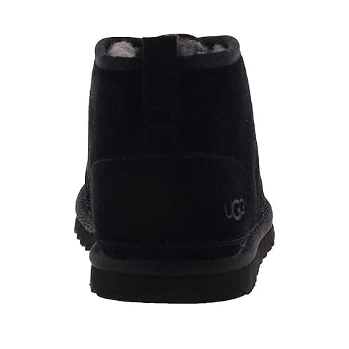 UGG Men's Neumel Chukka Boots thumbnail 9