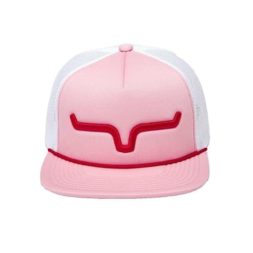 Kimes Ranch Women's Blush Yeakly Cap Multicolored thumbnail 3
