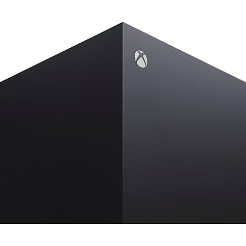 Microsoft Xbox Series X 1TB Gaming Console Console + 1 Wireless Controller - Backward Compatible with Thousands of Games, Fine-Tuned Performance, True 4K Gaming, Up to 120 FPS - HDMI_Cable thumbnail 5