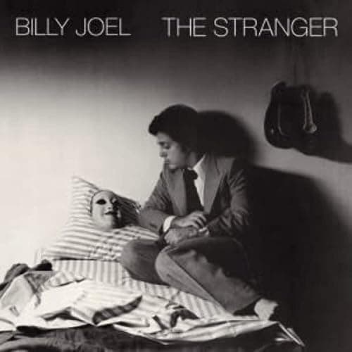 Billy Joel / The Stranger Record - Image 1