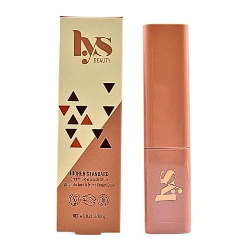 Radiant Cream Blush Stick by LYS Beauty - Image 1