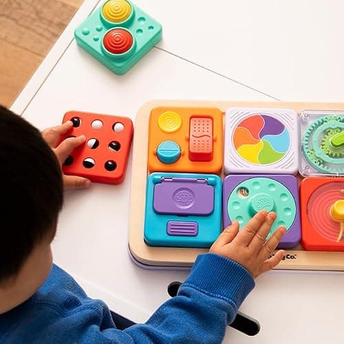 Fat Brain Toys® PlayTab Tile Assortment thumbnail 7