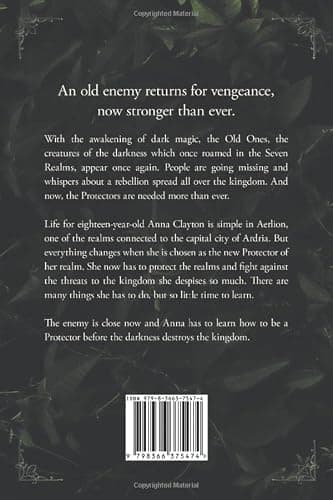 The Seventh Protector thumbnail 2