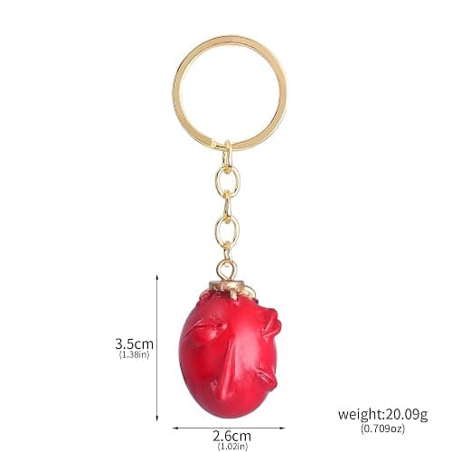 SONGCHANGJEWELRY Manga Berserkers Behelit Necklace - Brand Of Sacrifice Rune Pendant - Cosplay Accessories Set Gift thumbnail 7
