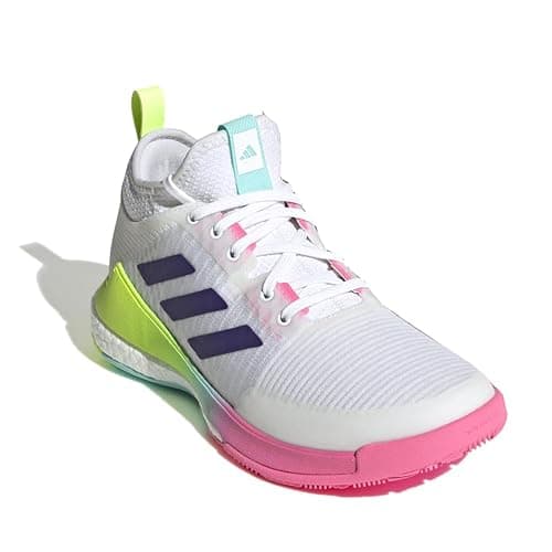 adidas Damen Crazyflight thumbnail 3