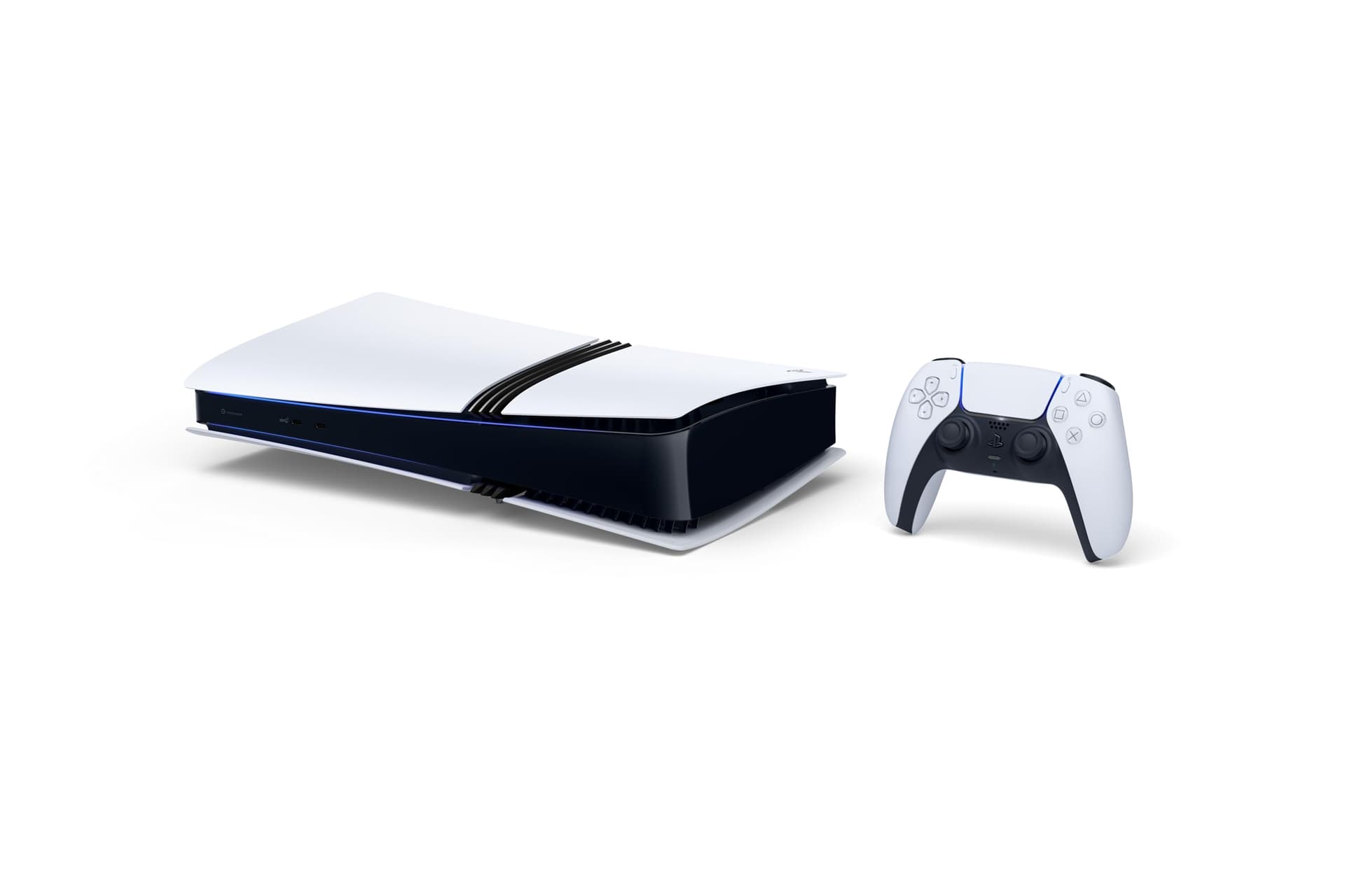PlayStation 5 Pro Console thumbnail 4