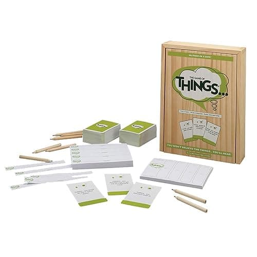 PlayMonster The Game of Things… thumbnail 2