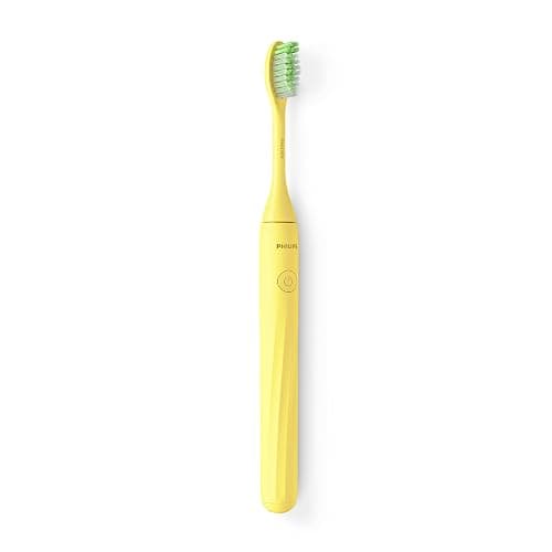 Philips Sonicare Battery Toothbrush, Mango Yellow, HY1100/02 thumbnail 11