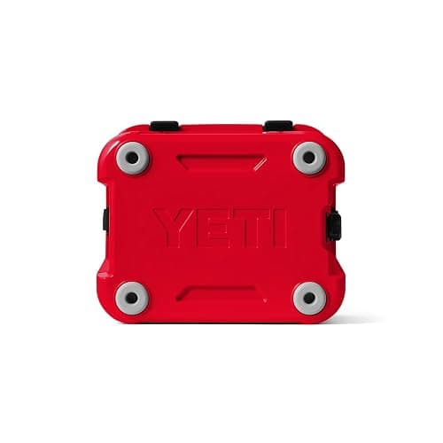 YETI Roadie 24 Hard Cooler 2.0 with DoubleDuty Shoulder Strap and Drain Plug thumbnail 8
