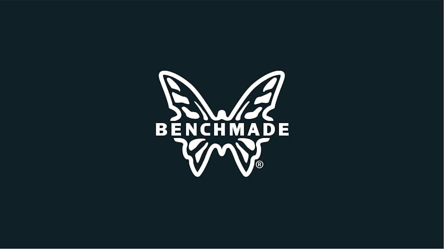 Benchmade - Mini Bugout 533 Folding Knife with White Givory Handle (533BK-1) thumbnail 9