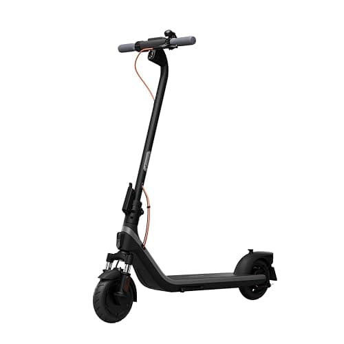 Segway Ninebot E2 Plus II/E2 Pro/E3 Pro Electric Scooter, 15.5–20 MPH, Long Range, Dual Elastomer Suspension (E3 Pro only), Foldable Adult Scooter, UL 2272 & 2271 Certified - Image 1