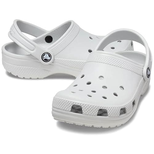 Crocs Kid's Classic Clog - 12 Little Kid thumbnail 3