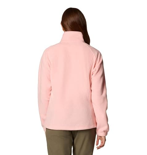 Columbia Women's Benton Springs Full Zip thumbnail 2