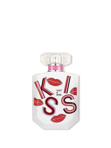 Victoria's Secret Just A Kiss Eau de Parfum Women's Perfume 3.4 oz. thumbnail 2