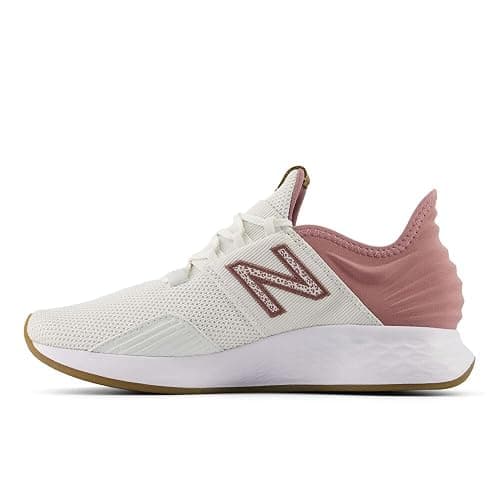 New Balance Women's Fresh Foam Roav V1 Sneaker - Image 1