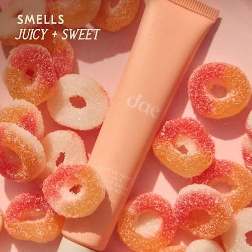 Dae - Cactus Fruit 3-in-1 Styling Cream with Taming Wand, Smooths Frizz & Flyaways, Adds Shine & Hydration, Lightweight Styling Cream, Polishing & Everyday Styling - 20 mL - (Limited-Edition) thumbnail 5