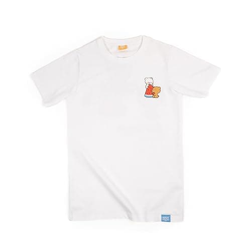 Milkmochabear Summer Watermelon T-Shirt Authentic Merchandise Cute Unisex Tee for Men and Women Screen Printed thumbnail 4
