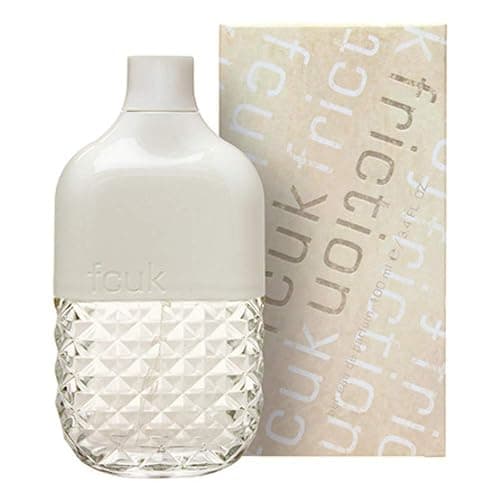 French Connection Uk Fcuk Friction Eau De Parfum Spray 3.4 Oz for Women By 0.71 Fluid_Ounces - Image 1