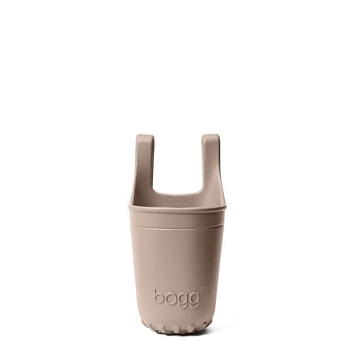 BOGG Bevy - Cup & Water Bottle Holder, Organizer - 4in L x 3.5in W x 5.25in H - Drink Accessory fits All Bogg Bags - Lightweight, Washable, Durable - All Purpose EVA - Beverage, Keys, Phone, Snacks - Image 1