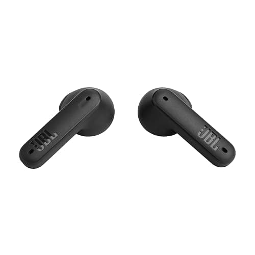 JBL Tune Flex - True Wireless Noise Cancelling Earbuds (Black), Small thumbnail 6