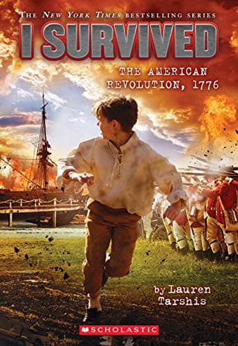 I Survived Series Book Set II, Books 11-20 thumbnail 6