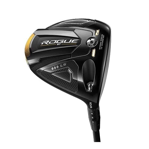Callaway Golf 2022 Rogue ST Triple Diamond LS Driver - Image 1
