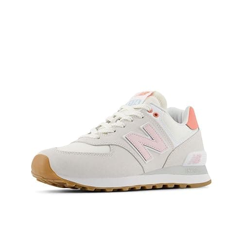 New Balance Women's 574 V2 Spring Sneaker - Image 1