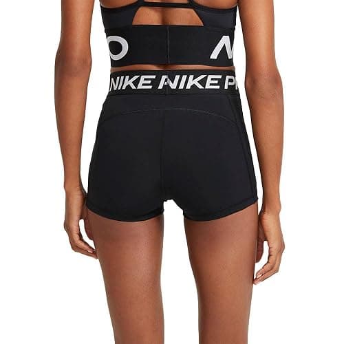 Nike - W NP 365 Short 3", Pantaloncini Donna thumbnail 4