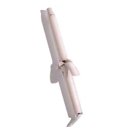 T3 SinglePass Curl X Extra-Long Barrel 1", 1.25", 1.5" Curling Iron with 9 Heat Settings and Ceramic Barrel for Fast Styling and Lasting Results on All Hair Types - Image 1