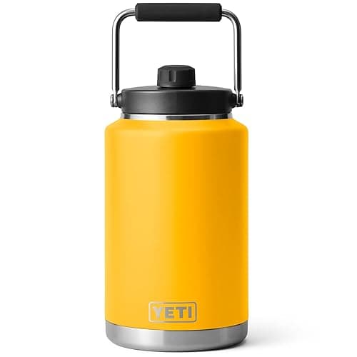 YETI Rambler Gallon Jug