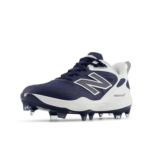 New Balance Women's Fresh Foam Velo V4 Molded Softball Shoes - Image 1