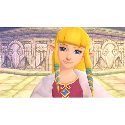 The Legend of Zelda: Skyward Sword HD - Nintendo Switch thumbnail 5