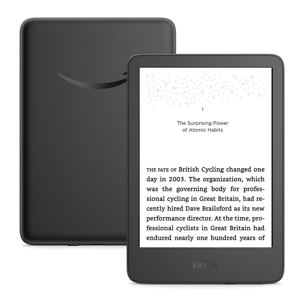 kindle - Image 1