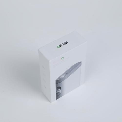 Nelko Label Maker Machine with Tape, P21 Bluetooth Label Printer, Wireless Mini Label Makers with Multiple Templates for School Office Home, White thumbnail 11
