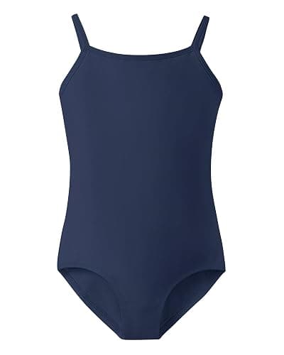 Stelle Ballet Leotards for Girls Dance Leotard Gymnastics Unitards Outfits with Adjustable Straps - Image 1