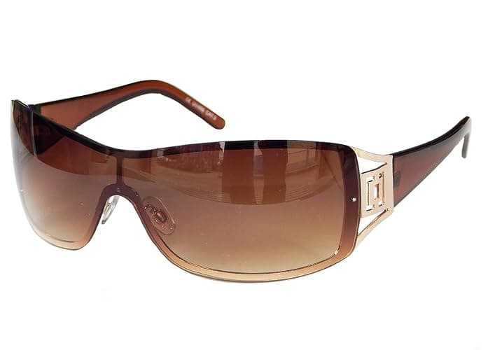 Sonnenbrille Damenbrille Brille Monoglas Moderner Style Damen M 41 thumbnail 7