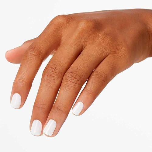 OPI Nail Lacquer, Funny Bunny & Bubble Bath, 0.5 fl.oz thumbnail 4