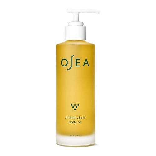 OSEA Undaria Algae Body Oil 5 oz – Visibly Firming, Deeply Moisturizing, Instantly Improve Elasticity, Clean Lightweight Non-Greasy Hydration, Vegan & Cruelty-Free Seaweed Skincare - Image 1