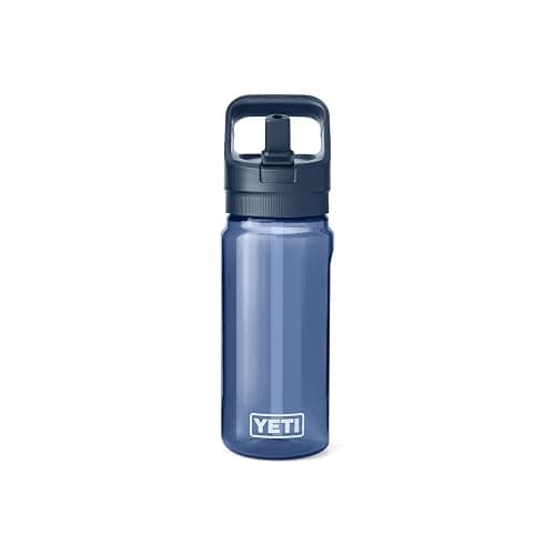 YETI Yonder Water Bottle with Yonder Straw Cap thumbnail 5