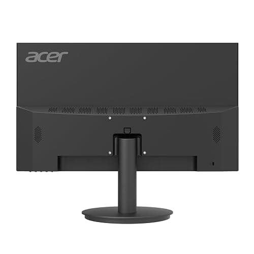 acer KB220Q H2bi 21.5" Full HD (1920 x 1080) Zero-Frame Home Office Monitor | Adaptive-Sync Support (FreeSync Compatible) | Up to 100Hz Refresh | 1ms (VRB) | sRGB 99% | Tilt | HDMI & VGA Ports thumbnail 13