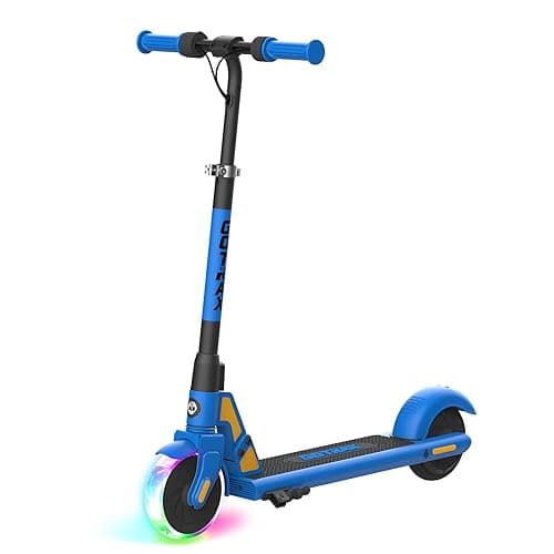 Gotrax GKS Lumios Scooter