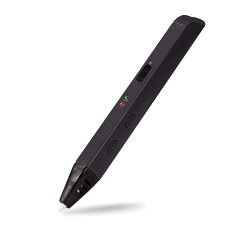 MYNT3D Super 3D Pen, 1.75mm ABS and PLA Compatible 3D Printing Pen thumbnail 5