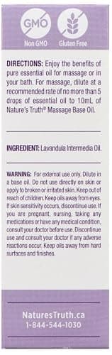 lavender oil! thumbnail 2